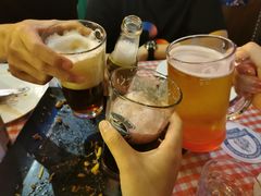 -鲨鱼美式餐厅酒吧Sharky