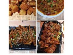 -猫姑娘大盘鸡(商城路店)