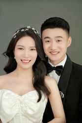 点击看大图 -天一婚纱摄影TIA STUDIO(珠海路店)