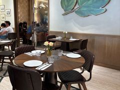 -ELI FALAFEL Lebanese&Mediterranean黎巴嫩美食(富城路店)