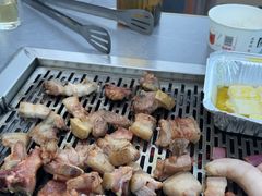 -邛海景风火盆烧烤(大石板古村二分店)