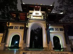 -柳侯公园