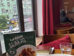 -雕刻时光·无国界料理西餐厅(五山店)