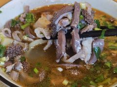 -格日勒阿妈蒙古厨房(巨海店)