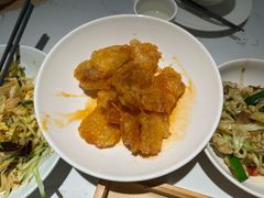-关东小磨东北菜(漕河泾印象城店)