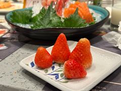 -大渔铁板烧(大悦城店)