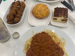 -宜家·瑞典风味餐厅(北京西红门店)