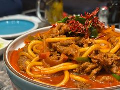 -马老六清真餐厅(雁滩店)