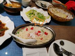 -娜玛瑟德餐厅(仙足岛店)