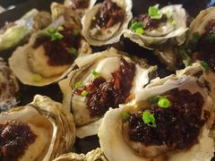 -大富蚝乌东哥饭店·石锅鱼杂·柠檬鸭(革新路店)
