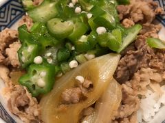 -吉野家(上海美罗城店)