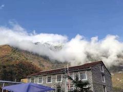 -孟屯河谷景区