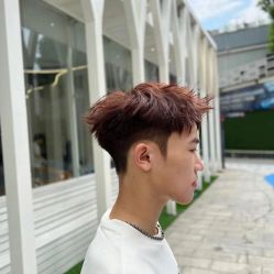 -SUNLON秀隆时尚烫染定制沙龙