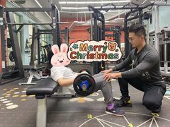 -SAH健身私教工作室(紫东店)