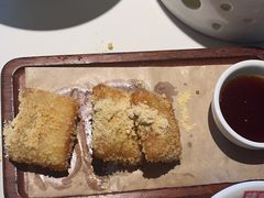 -新辣宴·湖南家常菜·商务聚餐(中粮创芯店)