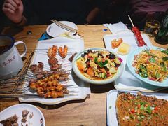 -小核桃品质串店(世茂大道店)