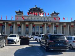 -中国农业博物馆