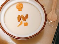 山泉豆腐花-客语客家菜(琶洲保利店)
