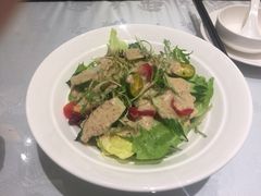 -嘉逸传菜(洛川东路店)