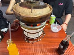 -威邵鸡煲(西华路总店)