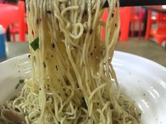 -阿阳牛腩腌面店