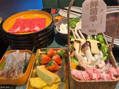 -牛New寿喜烧(龙湖金沙天街店)