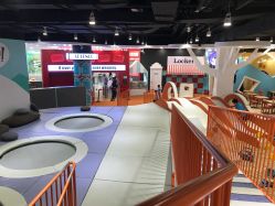 -Eureka优瑞卡儿童主题乐园(合生汇购物中心店)