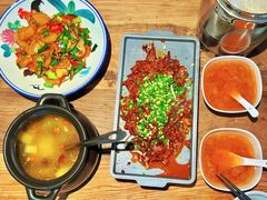 -树厨贵州菜(大十字店)