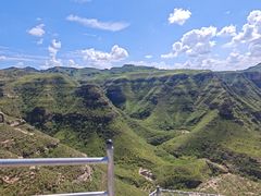 -天下黄河第一湾