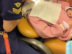 -极橙儿童齿科矫正中心(奥城店)