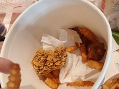 -麦当劳(南后街店)