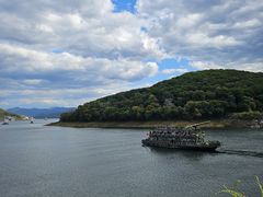 -松花湖风景名胜区