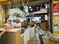 -海汇源老烧麦店(东大街总店)