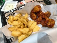 -Kyochon1991校村(共和路店)