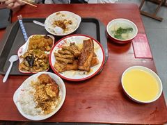 -刘小忙把子肉(北园大街总店)