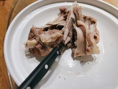 -蒙亨·手把肉·蒙古包文化主题餐厅(天恒广场店)