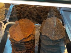 五香牛肉干-棒棒牛风干牛肉干(齐齐哈尔大润发店)