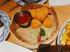 -金泰兰忆暹罗·东南亚餐厅(城西银泰店)