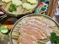 -本炙炭烤·蒲烧活鳗料理店(金沙洲店)
