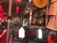 大堂-火枪手串吧·鹤岗小串涮肚(亦庄店)