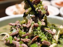 -水先生寧波菜(天一店)