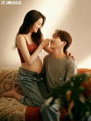 -专注孕妇照亲子照·纪田摄影