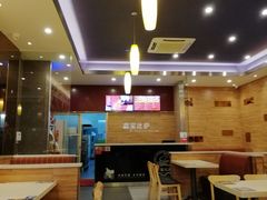 -尊宝比萨(西丽店)