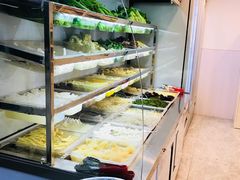 -银星麻辣烫(放鹤路店)