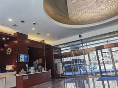 -北京东直门智选假日酒店