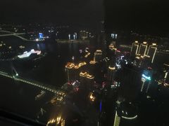 -WFC会仙楼观景台