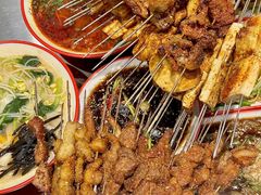 -寻香羊小羊·徐州烧烤(南京店)