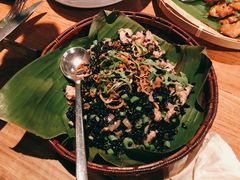 黑米饭-Ginger(兴国路店)