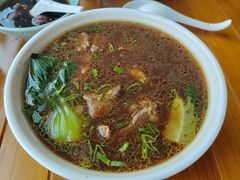 -无锡苏宁银河国际酒店-麺餐厅