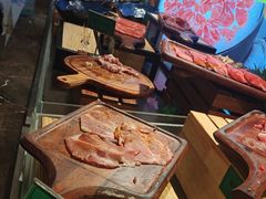 -尚宴牛特鲜自助(太原街万达店)